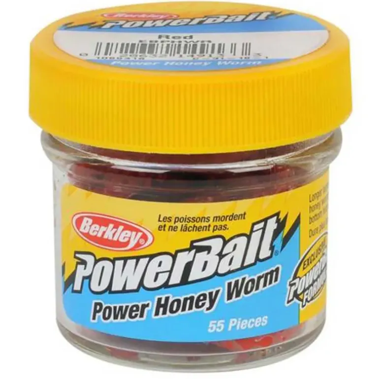 Teigne Naturelle Powerbait® - Appât Souple Ultra-Efficace