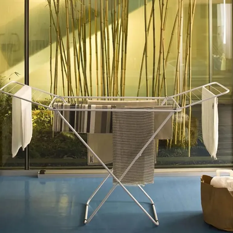 Étendoir à linge Gimi Jolly – 18 m d’étendage