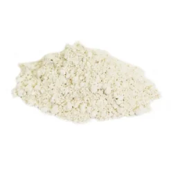 Terre de diatomée blanche qualité alimentaire 5 kg