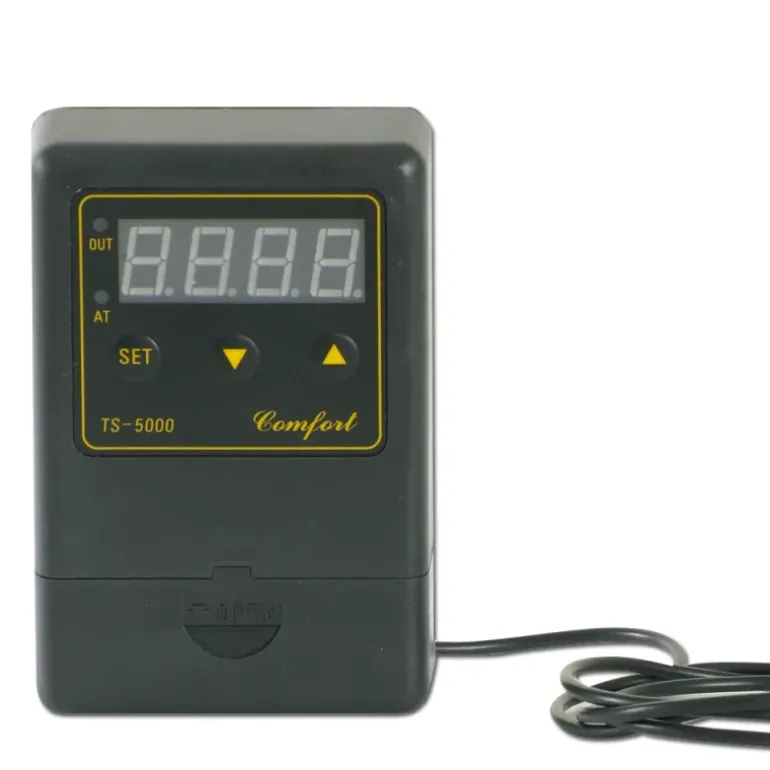 Thermostat digital 400w
