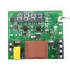 Thermostat pour couveuse River System ET12
