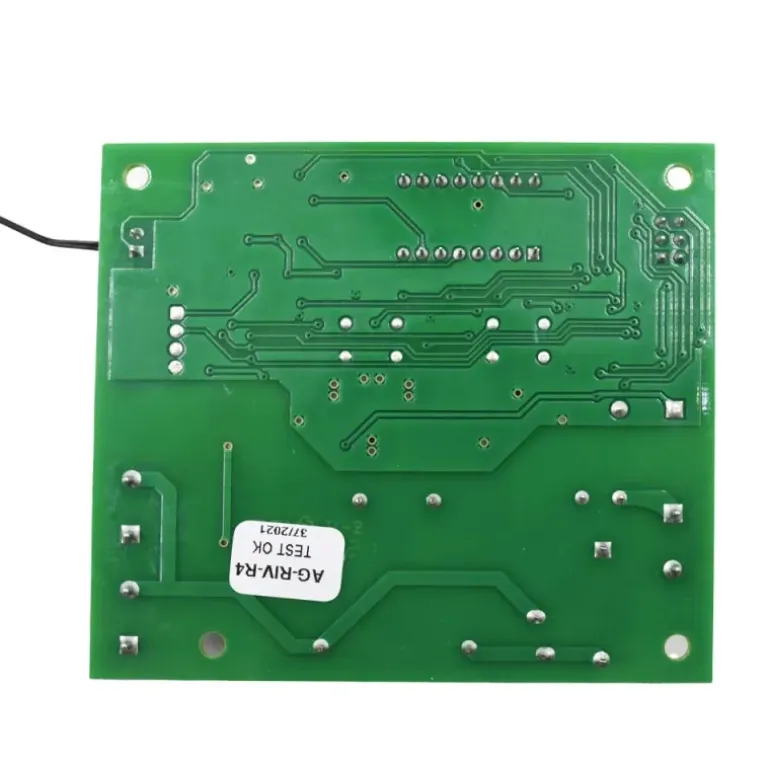 Thermostat pour couveuse Ducat 24 Svx Avx
