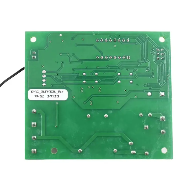 Thermostat pour couveuse Ducat 49 Svx Avx