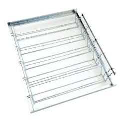 Tiroir incubation 25 oeufs pour Couveuses Maino Mini Pro 147 et 196