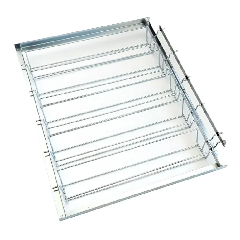Tiroir incubation 25 oeufs pour Couveuses Maino Mini Pro 147 et 196