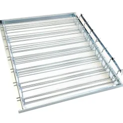 Tiroir incubation 49 oeufs pour Couveuses Maino Mini Pro 147 et 196