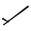 Tonfa professionnel polycarbonate léger
