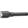 Torche Expert 10 000 lumens, autonomie 2h30-12h, noir 27 x 6cm