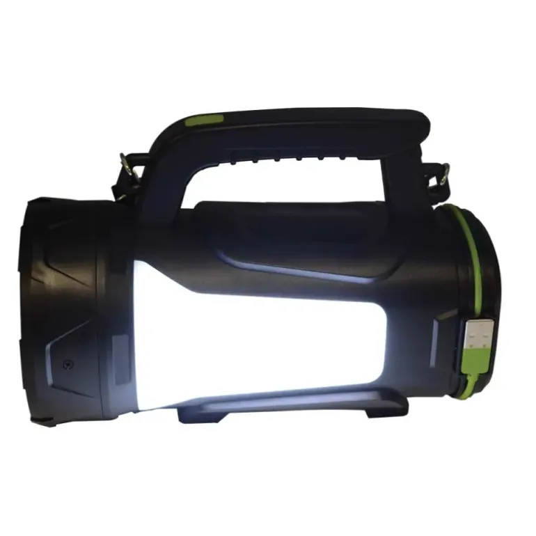 Torche Trio light 1000 lumens