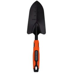 Transplantoir acier 35 cm Black&Decker® avec graduations