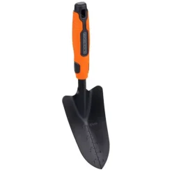 Transplantoir acier 35 cm Black&Decker® avec graduations