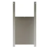 Trappe pour portier spéciale oies compatible Breedsafe