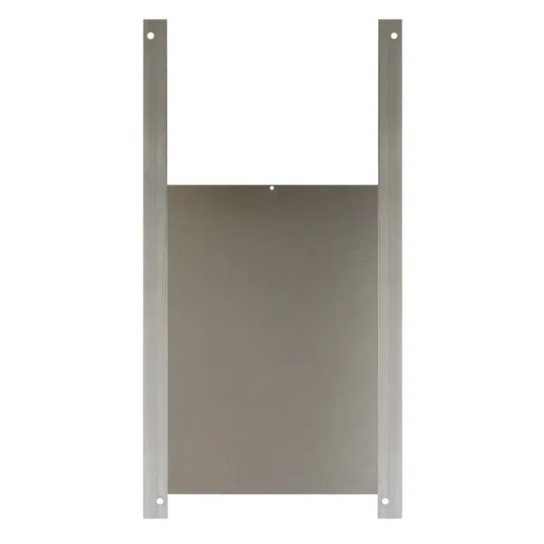 Trappe pour portier spéciale oies compatible Breedsafe