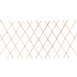 Treillis bambou 70 x 180 cm