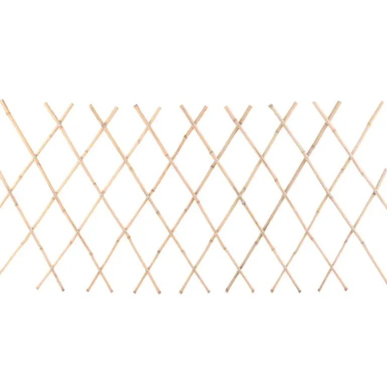 Treillis bambou 70 x 180 cm