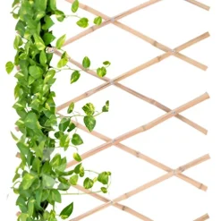 Treillis bambou 70 x 180 cm