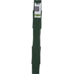 Treillis plastique 180 x 90 cm vert foncé