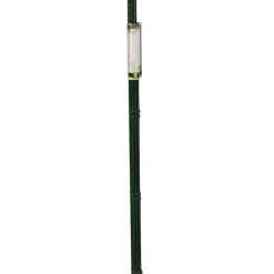 Treillis triangle vert 110 cm