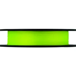 Tresse X8 Chartreuse Daiwa 8 brins ultra-résistante carnassiers