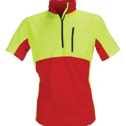 T-shirt Francital Pertuis 100% Polyester 125gr