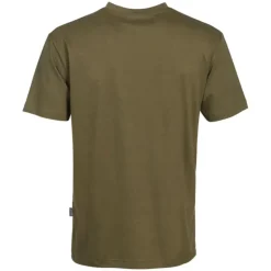 T-shirt Percussion Cerf 100% Coton 180g/m² Col Rond