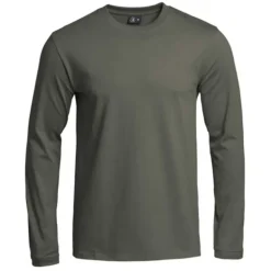 T-shirt Strong manche longue de M à 3XL