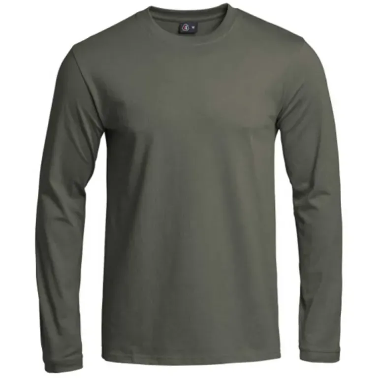 T-shirt Strong manche longue de M à 3XL
