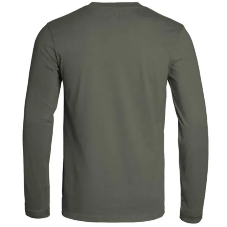 T-shirt Strong manche longue de M à 3XL
