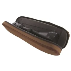 Étui lunette matelassé Fuzyon 40x10 cm – protection optique