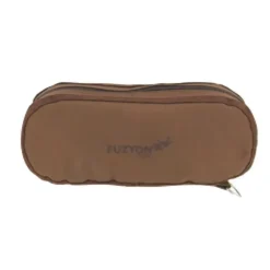 Étui point rouge matelassé Fuzyon 29x9 cm – protection optique
