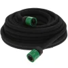 Tuyau d'arrosage Progarden® 15m - Ø 1/2" avec connecteurs