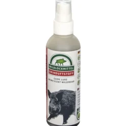 Urine synthétique Grand gibier 100ml