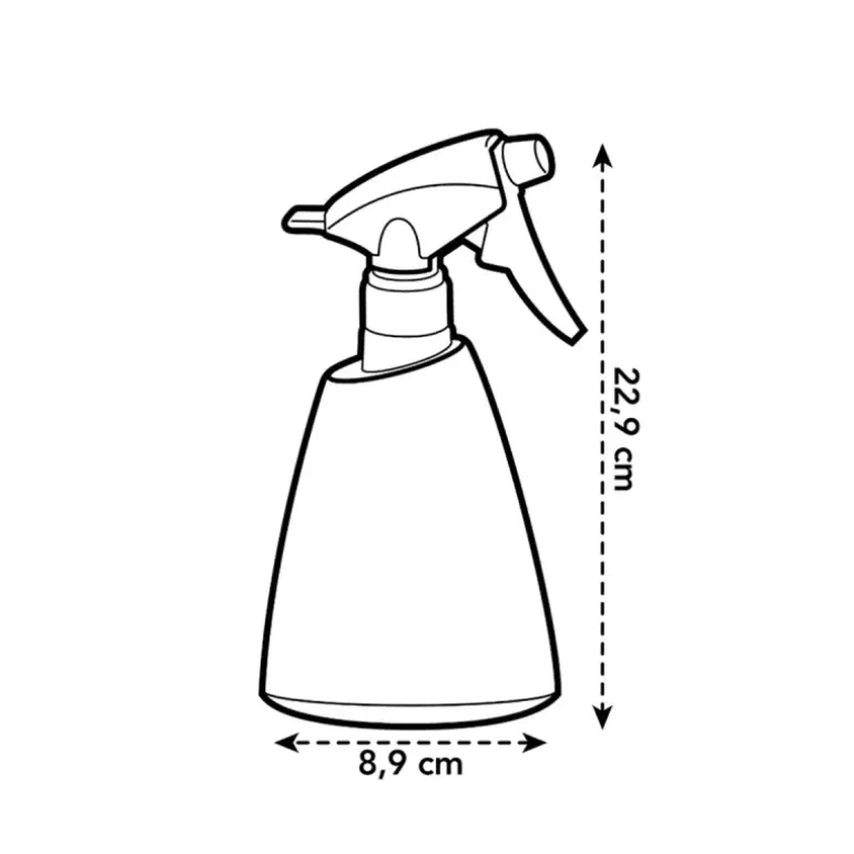 Vaporisateur à plantes 0,7 L Elho