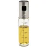 Vaporisateur huile Pradel France acier inoxydable