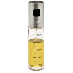 Vaporisateur huile Pradel France acier inoxydable