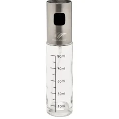 Vaporisateur huile Pradel France acier inoxydable