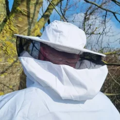Vareuse pour apiculteur