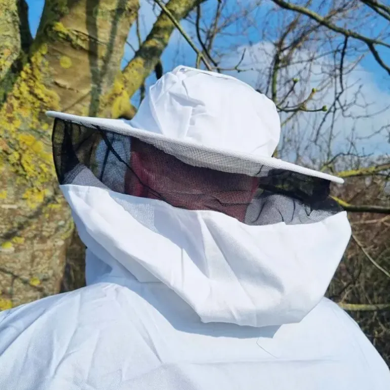 Vareuse pour apiculteur
