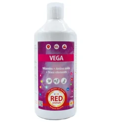 Vega vitamines volailles, pigeons et lapins 250ml