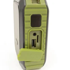 Veilleur de nuit waterproof autonomie 10-12h, Bluetooth 4.2