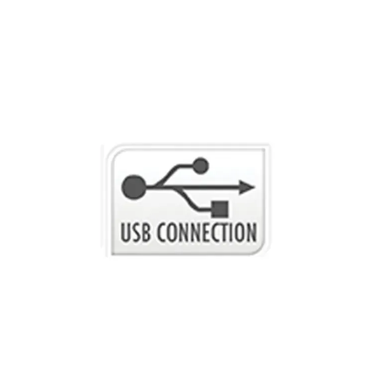 Ventilateur pliable 24h autonomie 3 modes de vitesse USB Ø16cm
