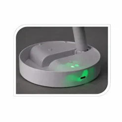 Ventilateur pliable 24h autonomie 3 modes de vitesse USB Ø16cm