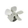 Ventilateur pour petite couveuse type B120 diam 20 cm