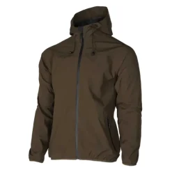 Veste Browning Ultimate Compact Verte Imperméable 2 Poches
