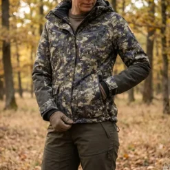 Veste chasse femme Anar Hirvas