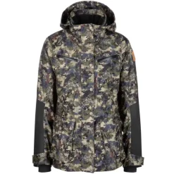 Veste chasse femme Anar Hirvas