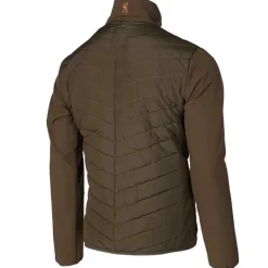 Veste Coldkill Browning® Homme Vert - Isolation Thinsulate™ 3M
