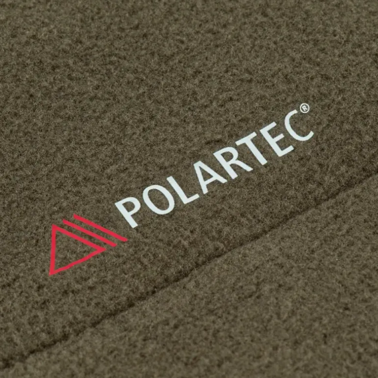Veste Combat Fleece Polartec M-Tac | Chasse & Outdoor