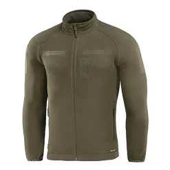 Veste Combat Fleece Polartec M-Tac | Chasse & Outdoor