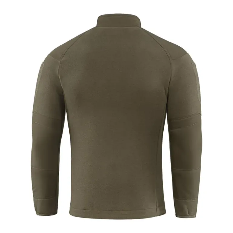 Veste Combat Fleece Polartec M-Tac | Chasse & Outdoor